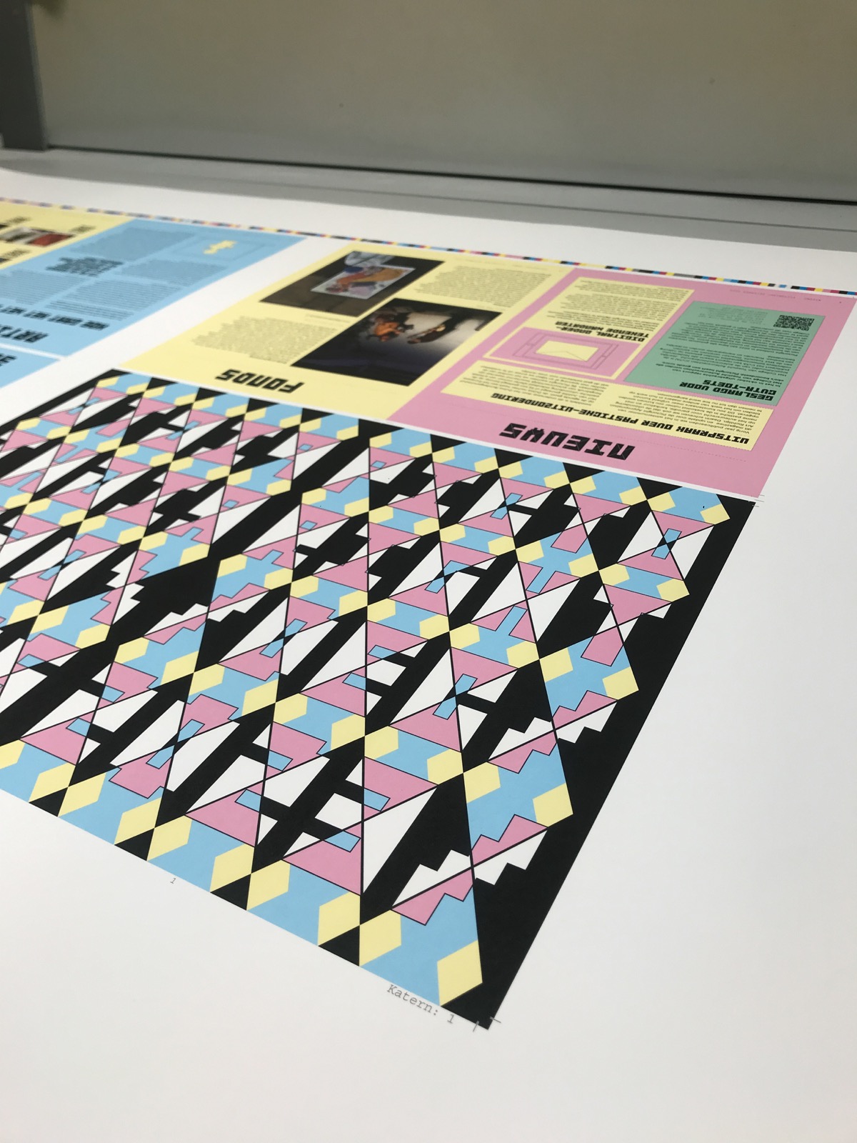 Pictoright magazine print proof.
